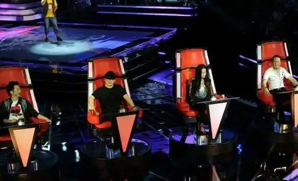 学员阵容也非常强大,培养出了很多优秀的歌手,其中包括梁博,吉克隽逸