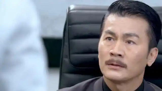 速看《爱的阶梯》第21集:宋天成给皓天五百万,伤心恋人遗憾错过