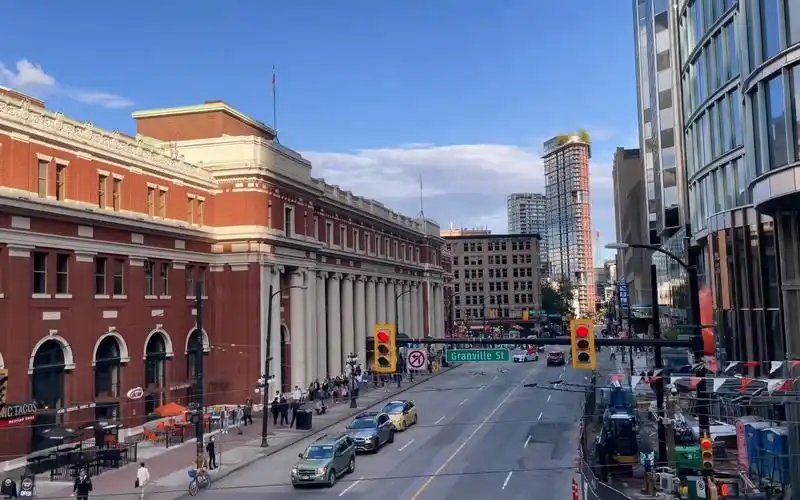 温哥华|塞内加说:"如果你想消除一切担心,那么请设想你所害怕的一切