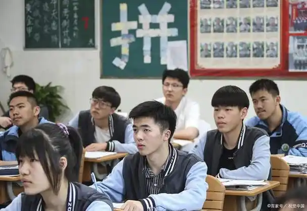 高一学生需要特别注意的问题