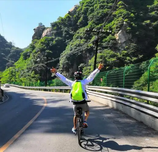 有6月份左右毕业旅行一起骑行去看海的吗