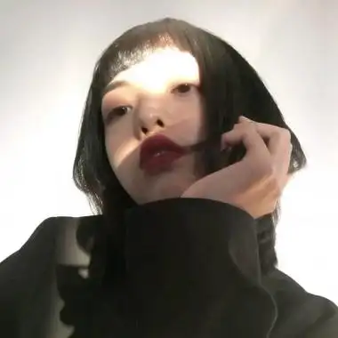 超清御姐头像高清好看的御姐成熟真人女头像图片