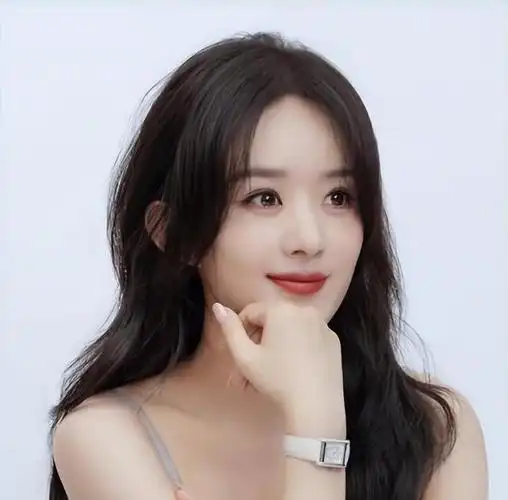 哭上热搜的36岁赵丽颖给所有女演员狠狠地上了一课