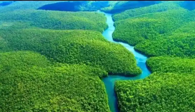 世界十大奇观美景(世界十大奇迹景观)插图3