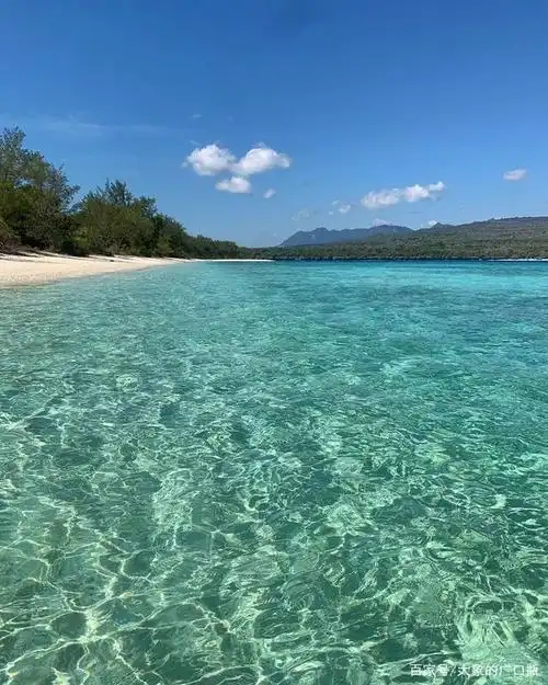 东南亚岛国东帝汶:被旅人忽视的海上珍珠,景色迷人