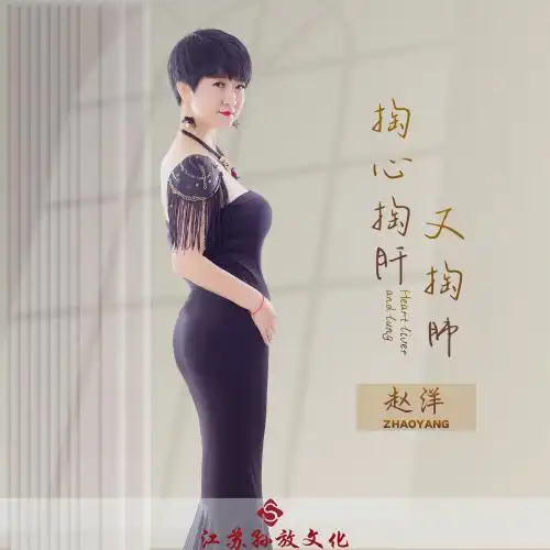 掏心掏肝又掏肺_赵洋_高音质在线试听_掏心掏肝又掏肺歌词|歌曲下载