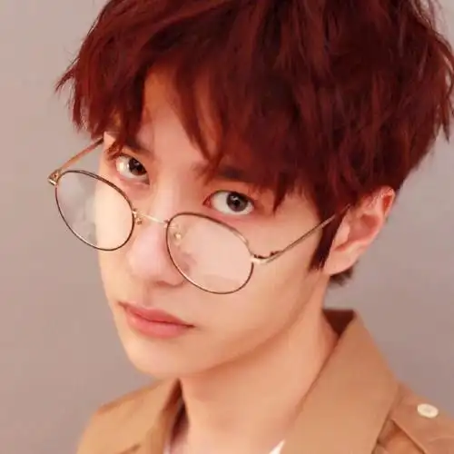 王一博头像来了帅的一波儿