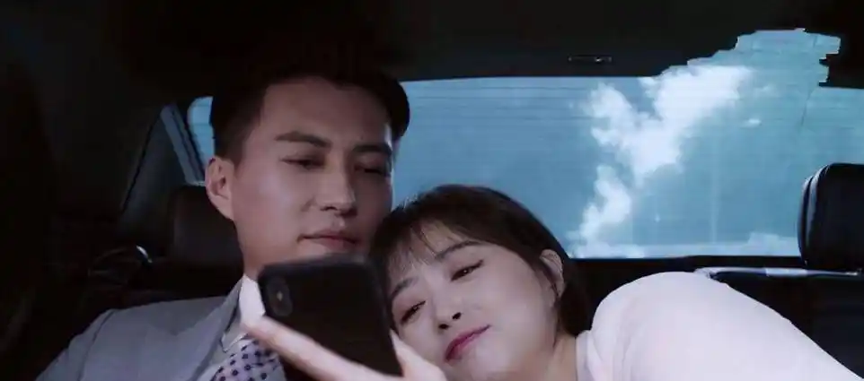 原创原创精英律师评分低至58粟娜原型结局圆满编剧2字留言有深意