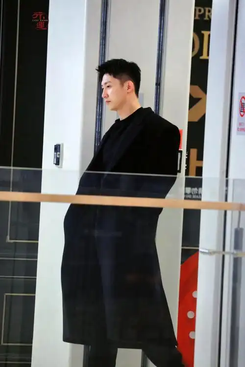 网络视听年度盛典节目单发布##黄景瑜冬至##转发接龙开新年