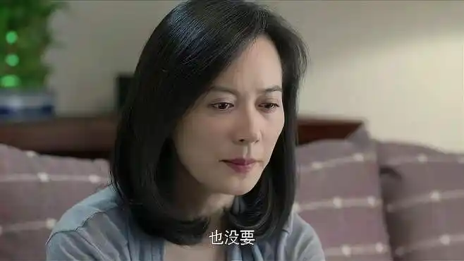 大丈夫:顾晓岩跟丈夫离婚,钱跟房子统统不要,真是脑子what了!