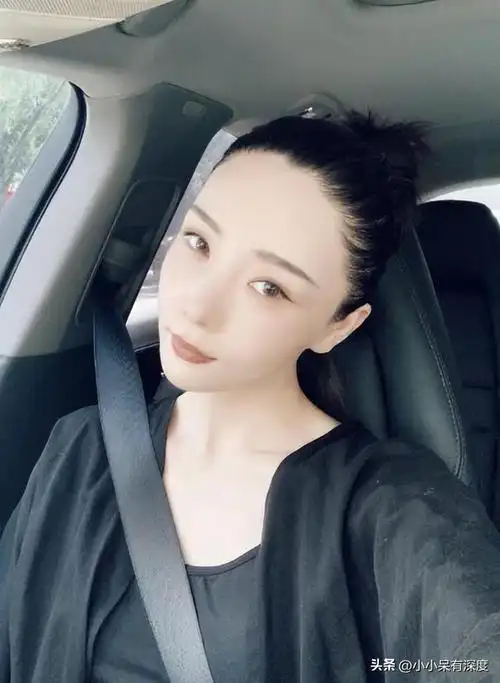 高晓松妻子照片大全 - 冷求网