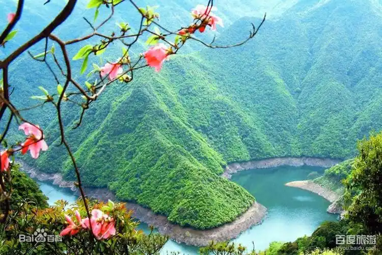 国家4a级旅游景区龙泉山,就在以出产龙泉宝剑,龙泉青瓷和龙泉香菇而