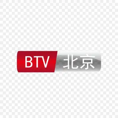 【免费】红色北京卫视logo标志