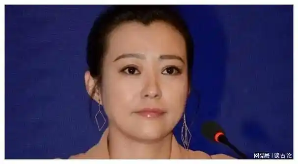 郝蕾,一个曾经充满活力与才华的女演员,她身世颇为不幸.