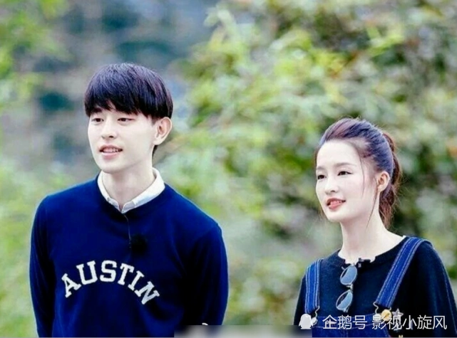 邓伦李沁再次同上热搜,cp粉炸锅了:你俩到底什么时候官宣?_腾讯新闻