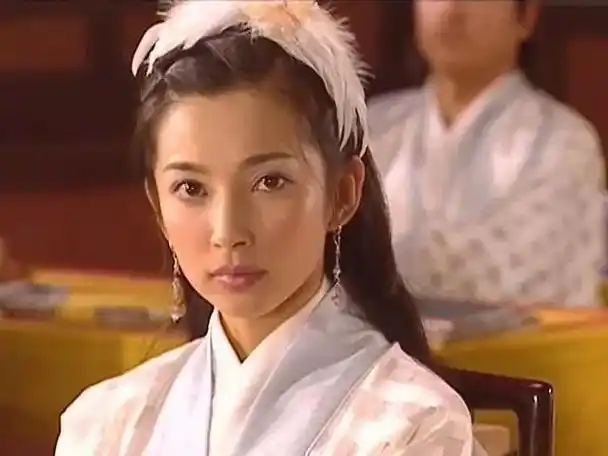 同样是书院只有一个女学生,还记得20年前的神剧《机灵小不懂》吗