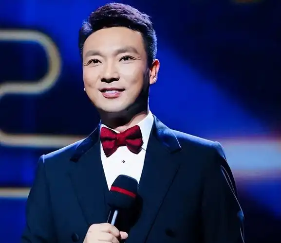 回顾原来这2位央视主持人是夫妻一个主任一个副主任丁克多年