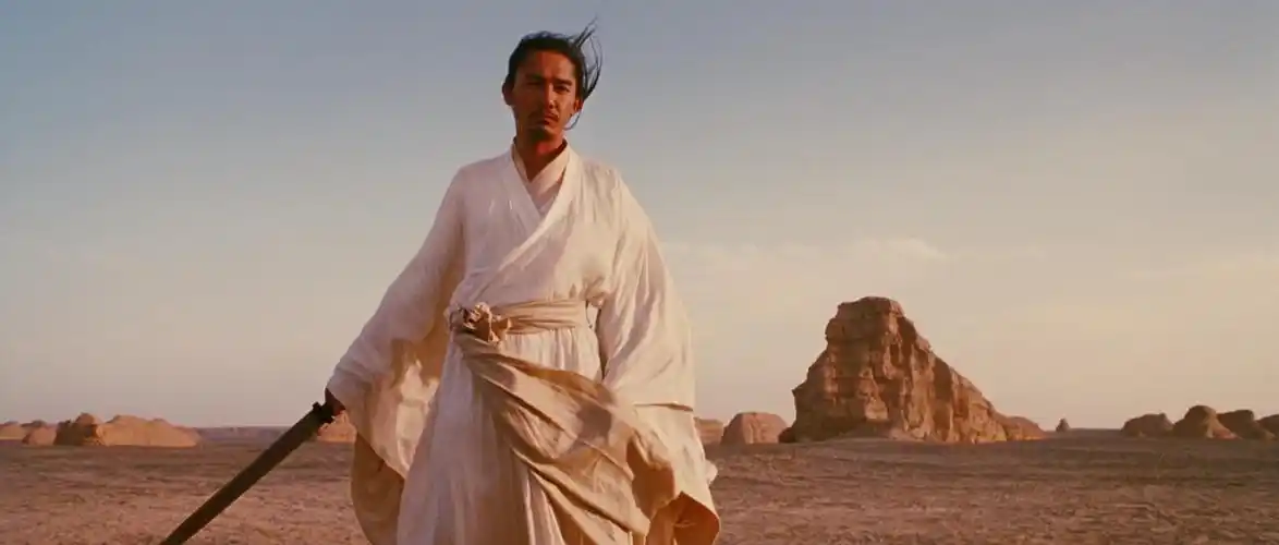 ">武侠电影 /a>《 a target="_blank" href="/item/英雄/3827897"