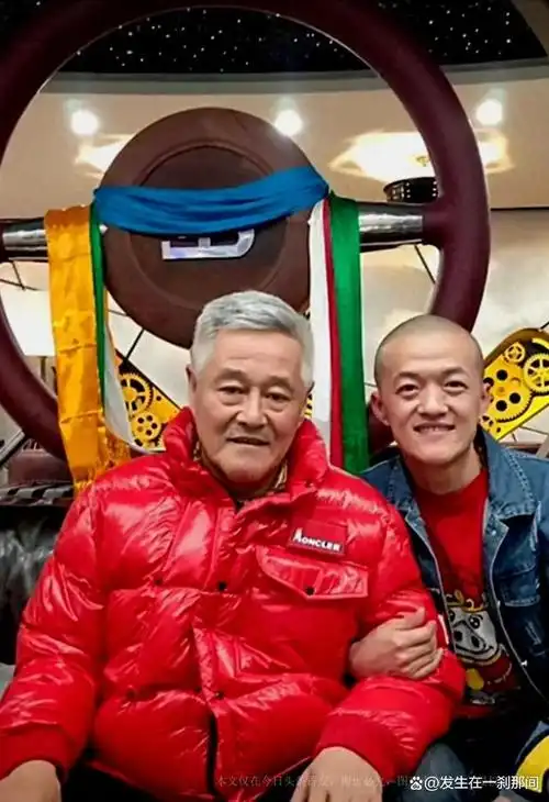 娱乐圈再传噩耗赵本山弟子患癌去世仅42岁