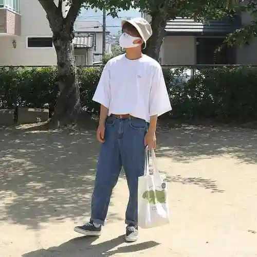 160cm男生的帅气穿搭,简单低调不失潮流气质,矮个子也很有型