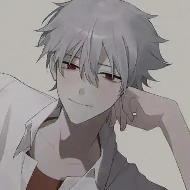 2020最火的头像男