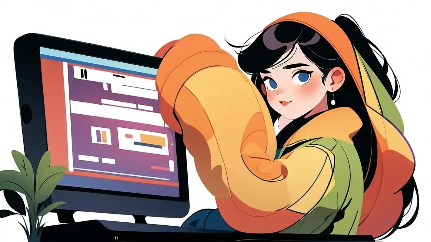 亲们,这次给大家带来的是一组超级好看的女生ins电脑横屏壁纸96!