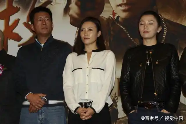 高曙光:与江珊离婚娶小17岁娇妻,为何如今张若昀也得喊他一声爹