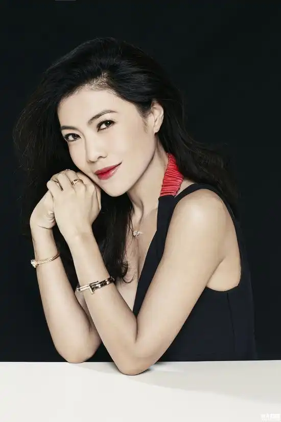 时尚女王苏芒为家人辞职 曾因"不穿秋裤"被讽十年