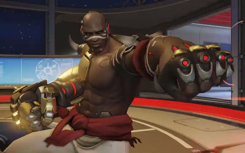 新版本更新后末日铁拳原地跳和转弯跳回归移除偷步