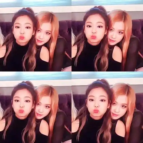 jennie&rose
