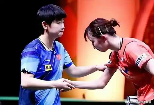 国乒冠军赛8进4对战名单出炉孙颖莎樊振东再抗日陈梦遇苦主