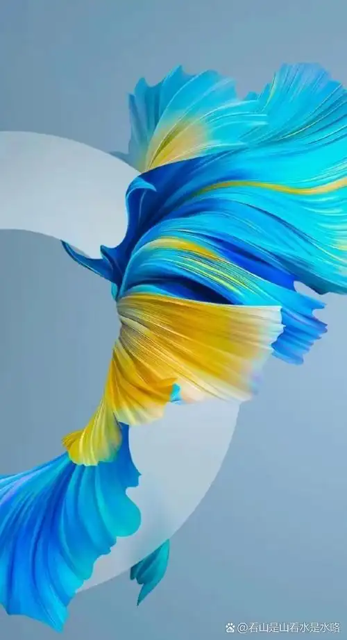 华为经典壁纸.鸿蒙os壁纸