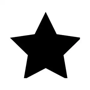 星星小图标图片