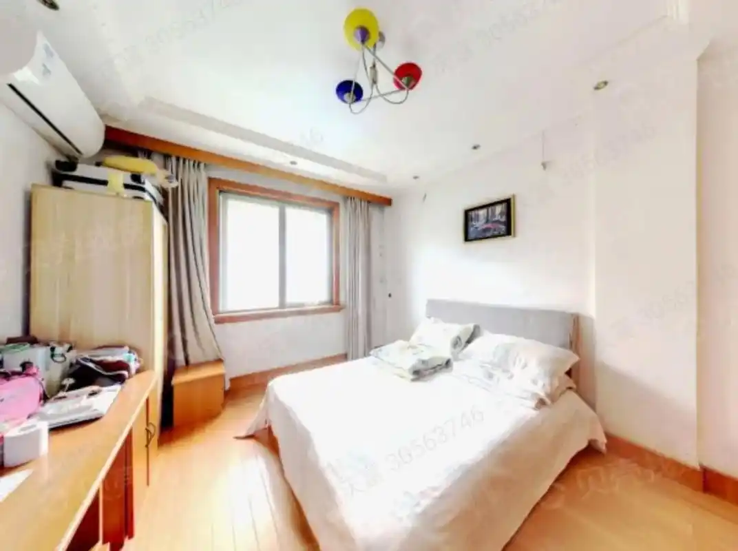 整租两室一厅 丰潭路地铁口6百多米 .#杭州租房 金成花园, - 抖音