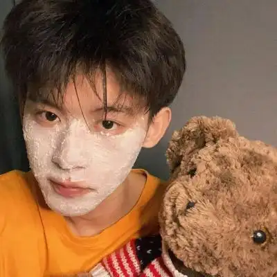 帅气男头真人头像-男生头像 - 壁纸家