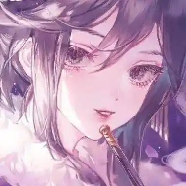 古风头像好看的女生头像