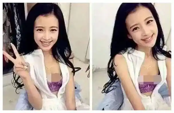 从野模到明星探寻孙怡的成名之路聪明与疯狂并存