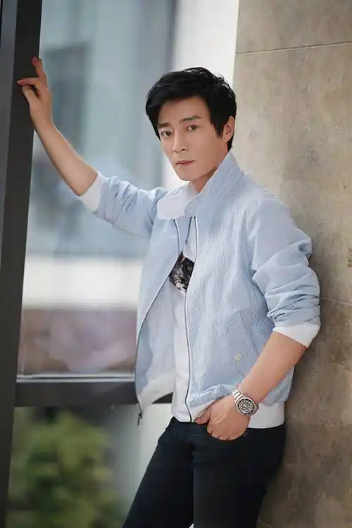 2022年何中华代言代言费已更新