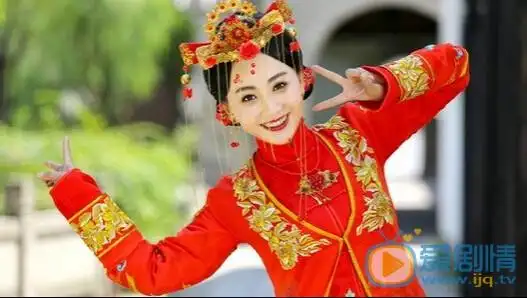 情定三生剧情介绍(1-40集大结局)