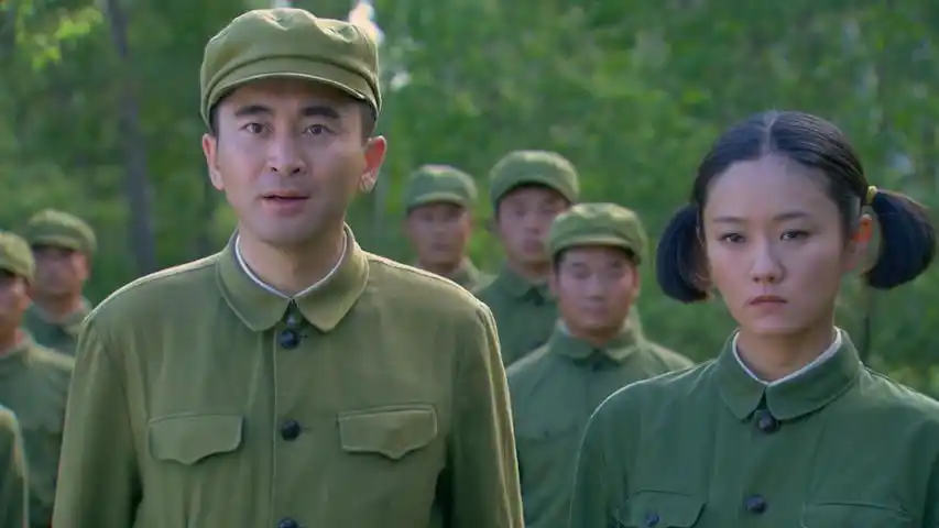 《养父的花样年华》当情敌是自己的上级,郎德贵面临失业风险