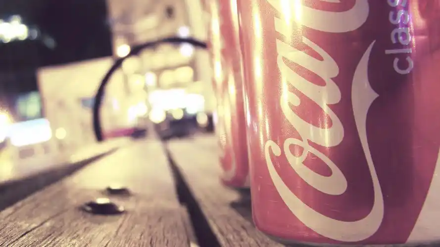 可口可乐唯美宽屏壁纸唯美壁纸可口可乐壁纸宽屏壁纸经典壁纸