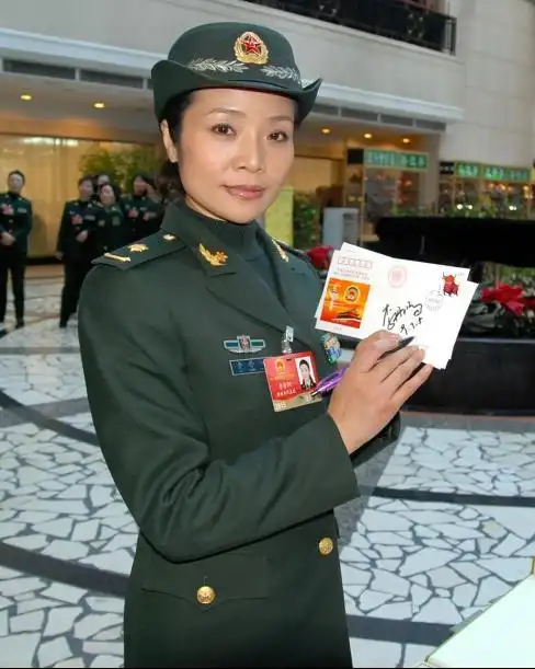 人大代表李丹阳:温总理的报告温暖人心(图)