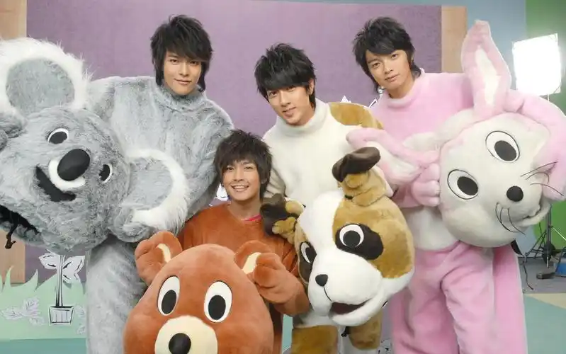 【飞轮海】 心里有数mv 高清_哔哩哔哩_bilibili