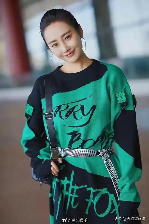 李纯时尚写真图集