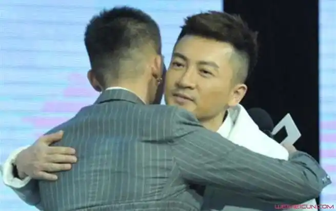 欧豪苏有朋什么关系两人之间同志传闻是怎么回事