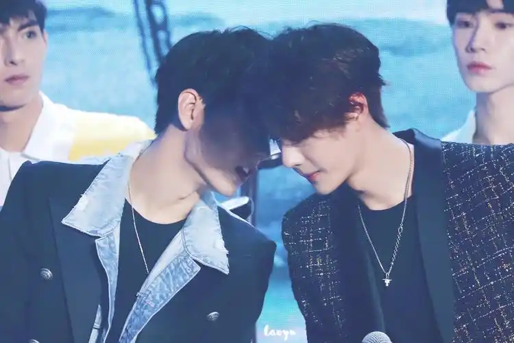 王一博肖战陈情令 - 堆糖,美图壁纸兴趣社区