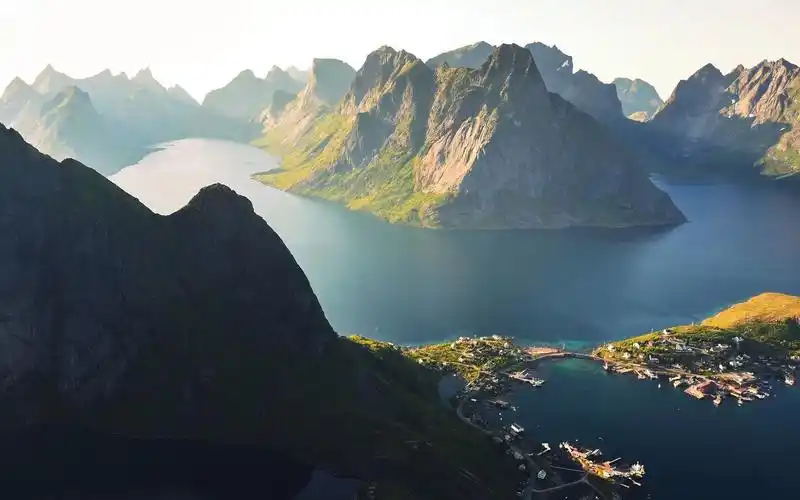 real clarity 12k hdr 60fps dolby vision demo