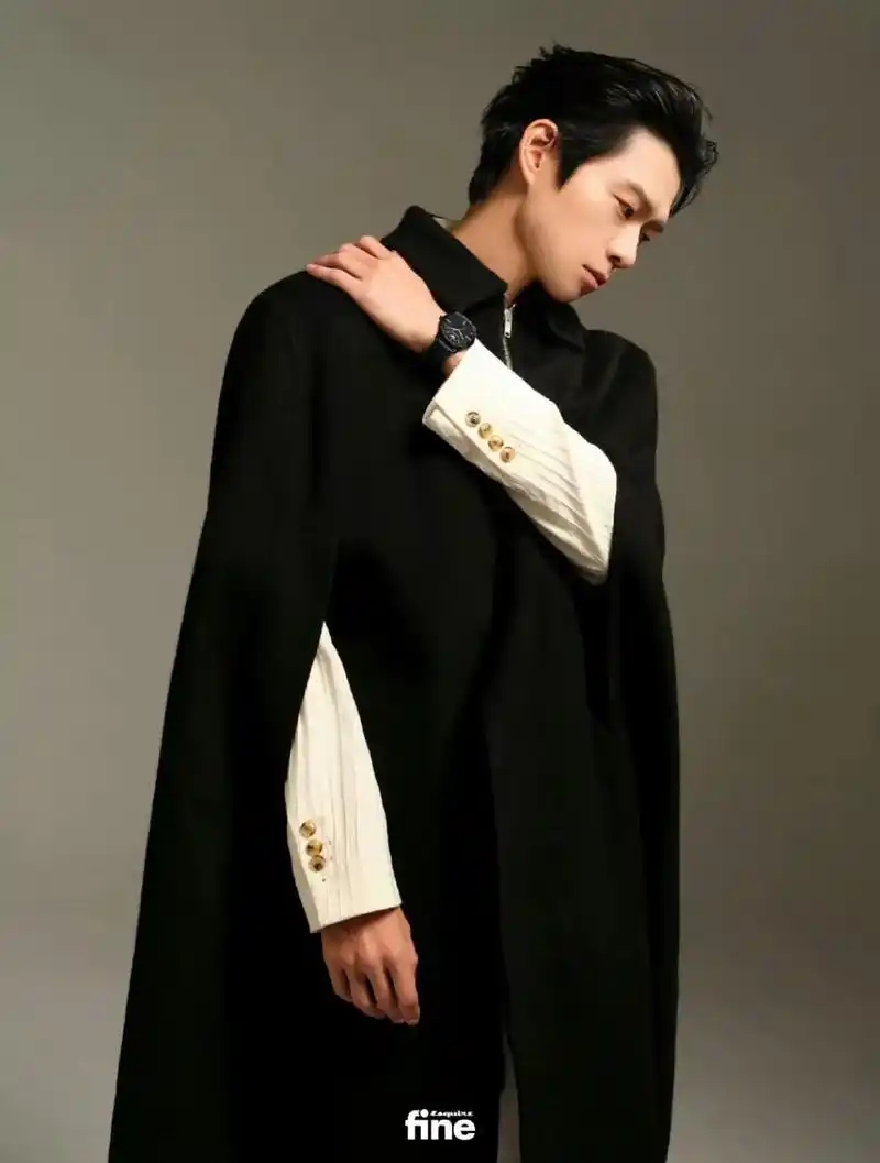 魏大勋从前走的每一步都算数!#魏大勋#魏大勋体重重在了胸肌上 - 抖音