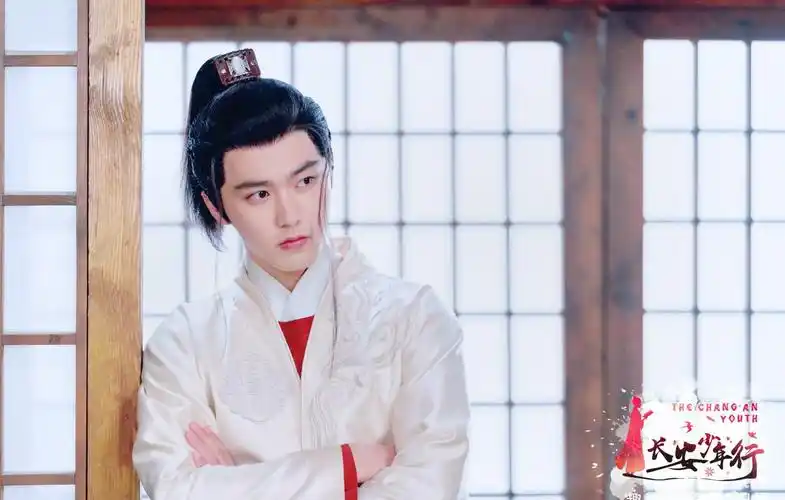 刘奕畅《长安少年行》收官 独孤牧雪考试合格顺利毕业