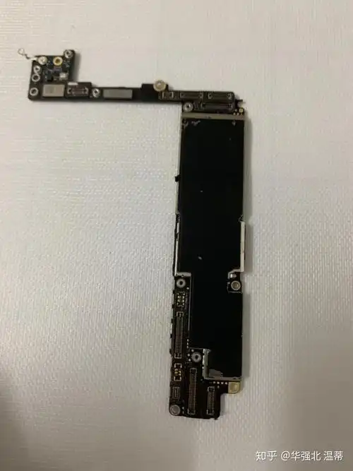 wendy在华强北教你组装苹果8p动手组装啦